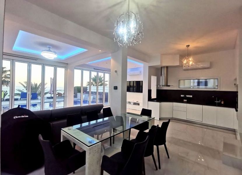 Вилла в Пафосе, Кипр, 300 м² - фото 10