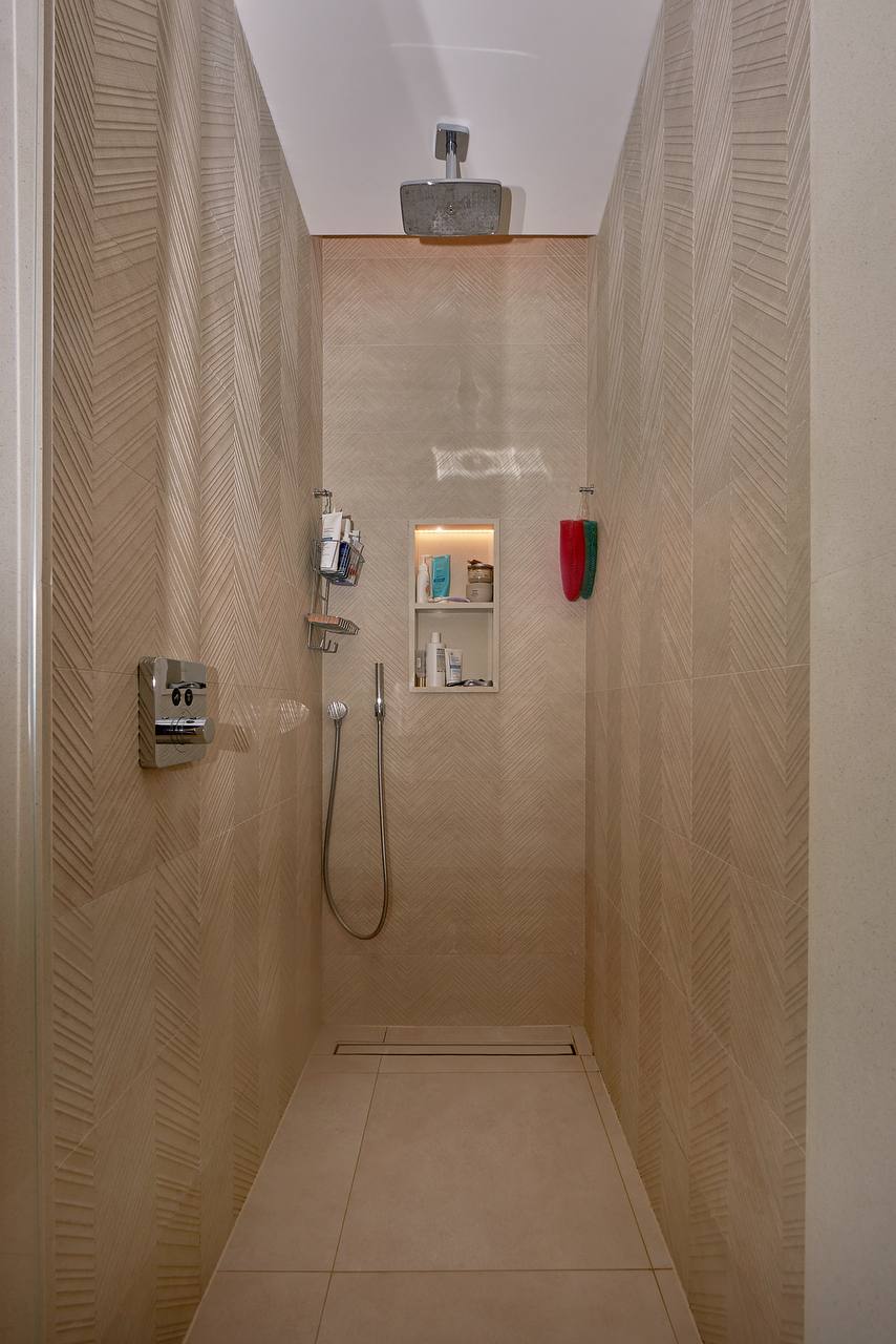 Квартира в Тивате, Черногория, 135 м² - фото 9