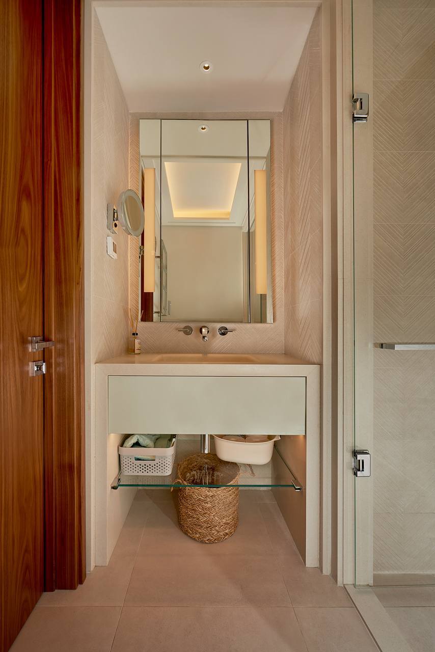 Квартира в Тивате, Черногория, 135 м² - фото 13