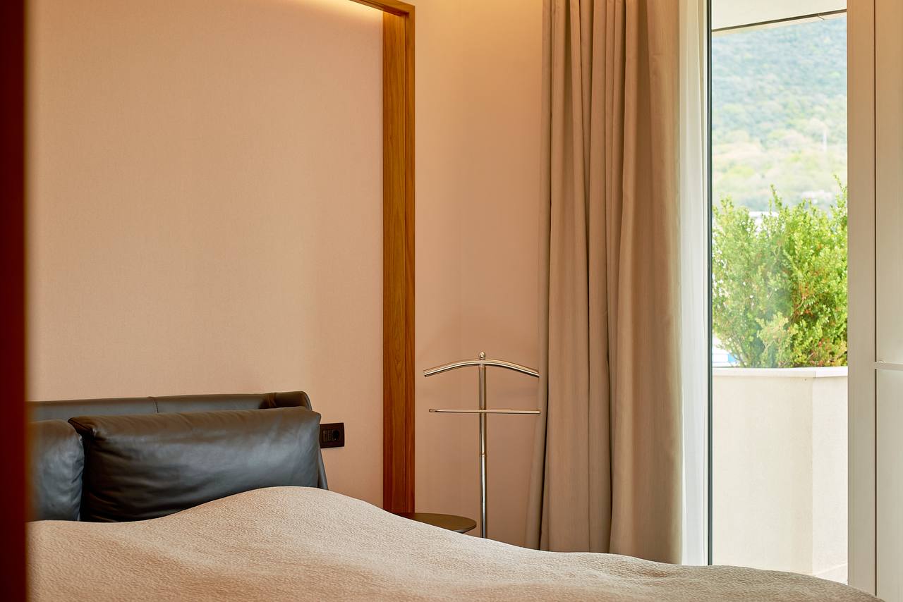 Квартира в Тивате, Черногория, 135 м² - фото 15