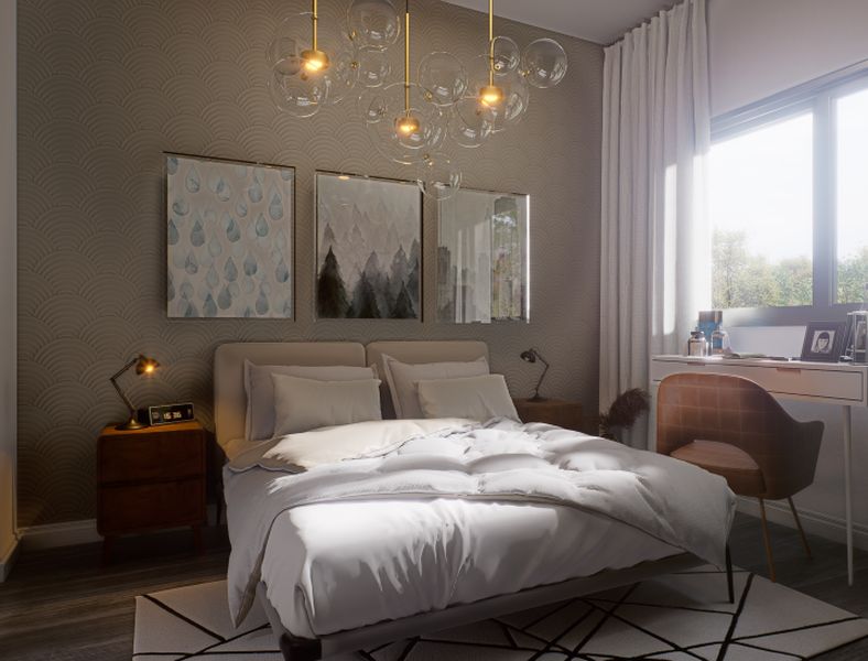 Пентхаус в Пафосе, Кипр, 127 м² - фото 4