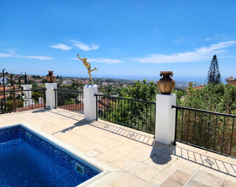 Вилла в Пафосе, Кипр, 270 м² - фото 2