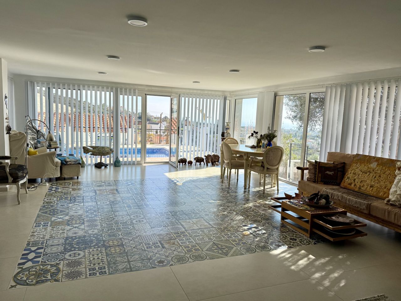 Вилла в Пафосе, Кипр, 270 м² - фото 5