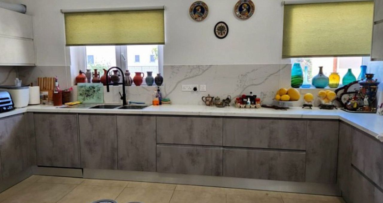 Вилла в Пафосе, Кипр, 270 м² - фото 8