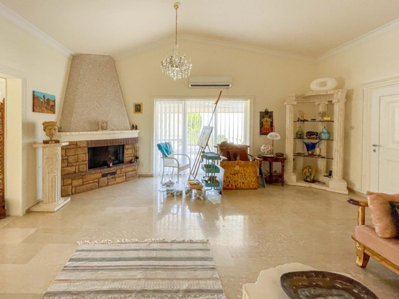 Вилла в Пафосе, Кипр, 270 м² - фото 11