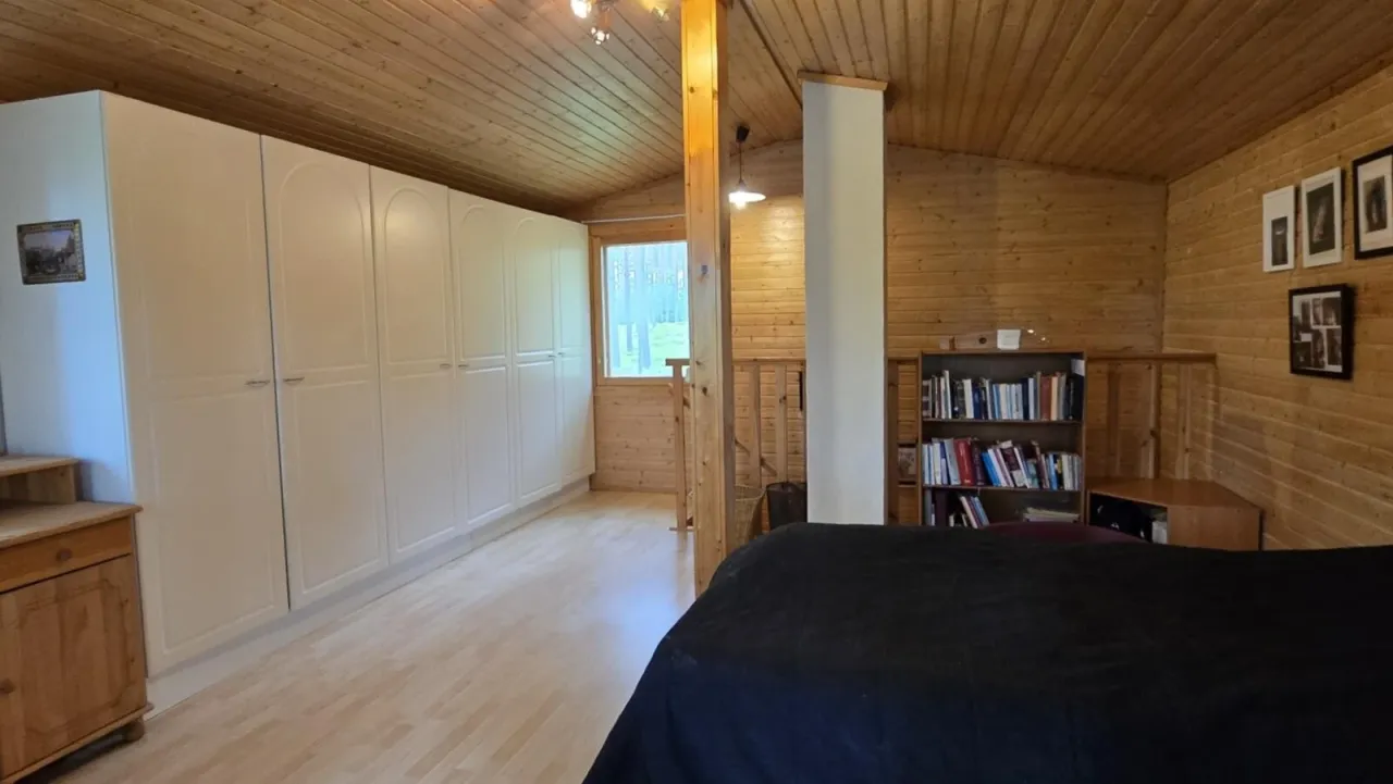 Дом в Кеуру, Финляндия, 106 м² - фото 10