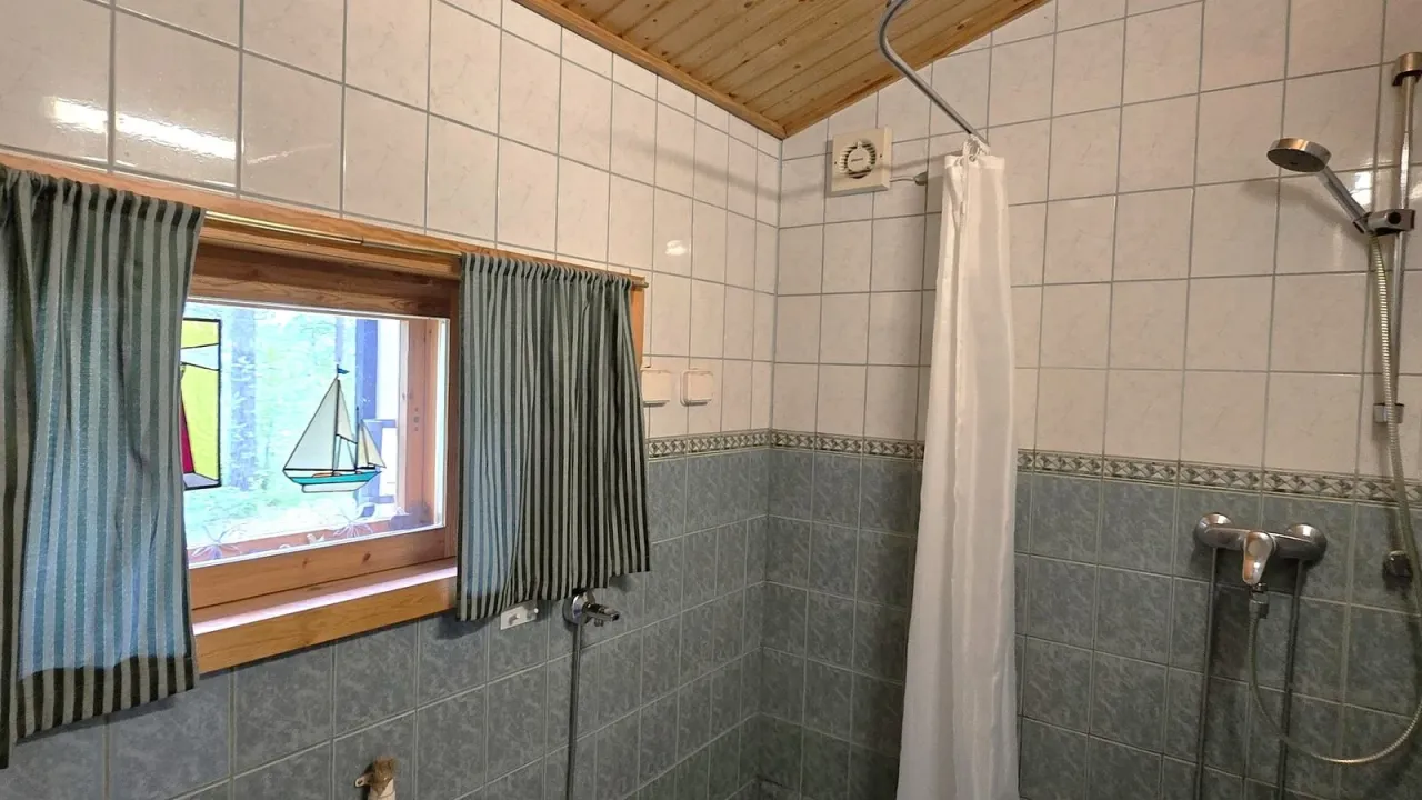 Дом в Кеуру, Финляндия, 106 м² - фото 14