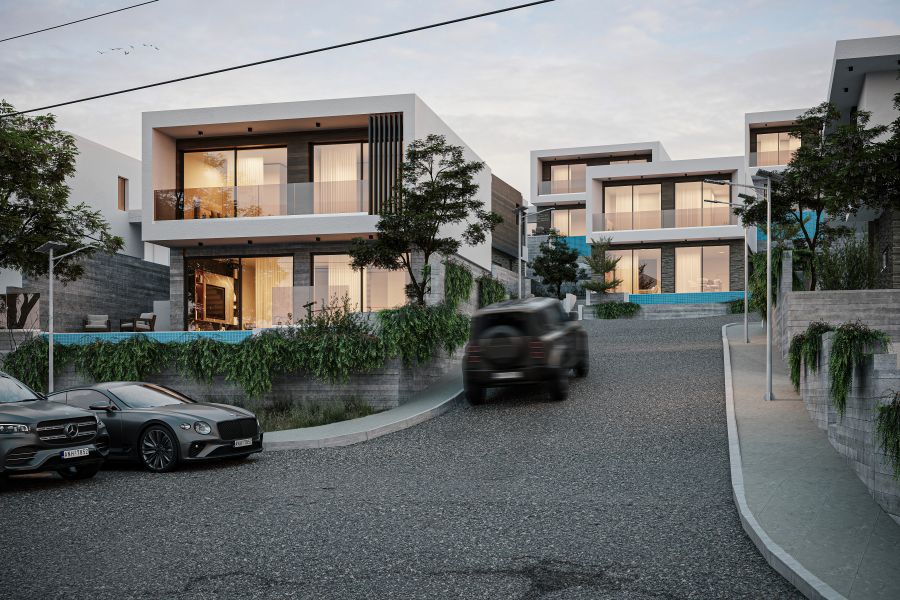 Вилла в Пафосе, Кипр, 191 м² - фото 2