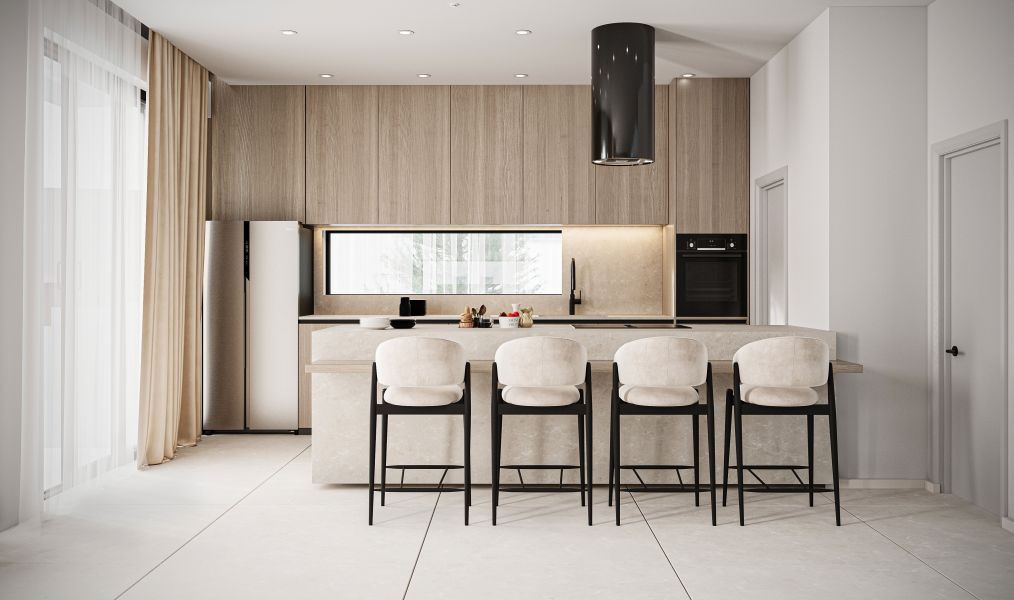 Вилла в Пафосе, Кипр, 191 м² - фото 5