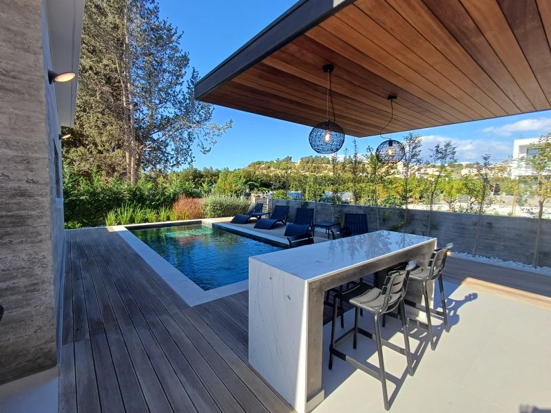 Вилла в Пафосе, Кипр, 191 м² - фото 12