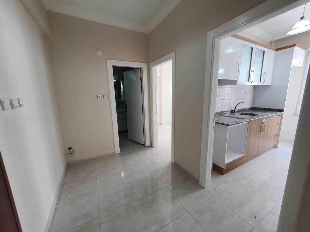 Квартира в Алании, Турция, 55 м² - фото 3