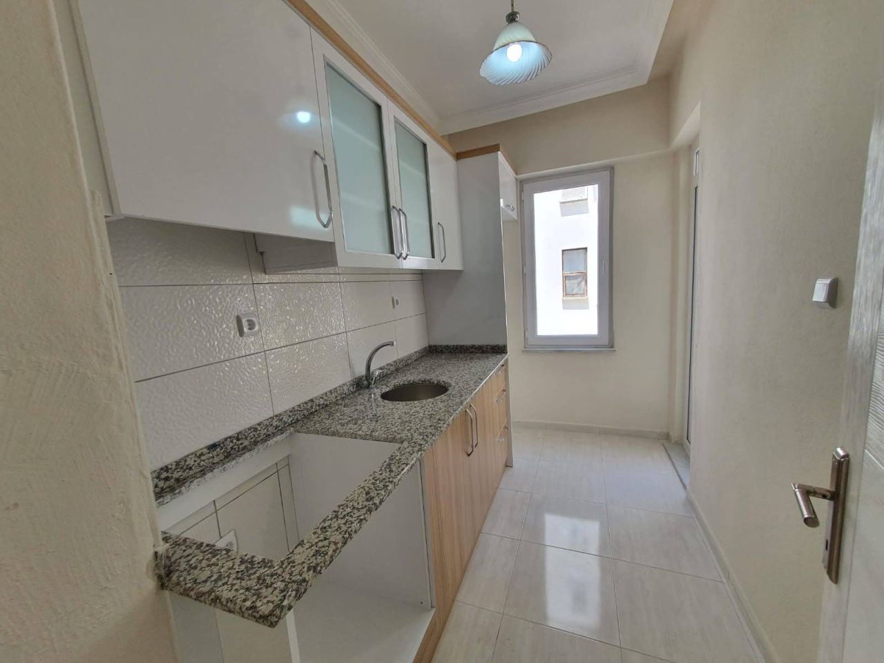 Квартира в Алании, Турция, 55 м² - фото 4