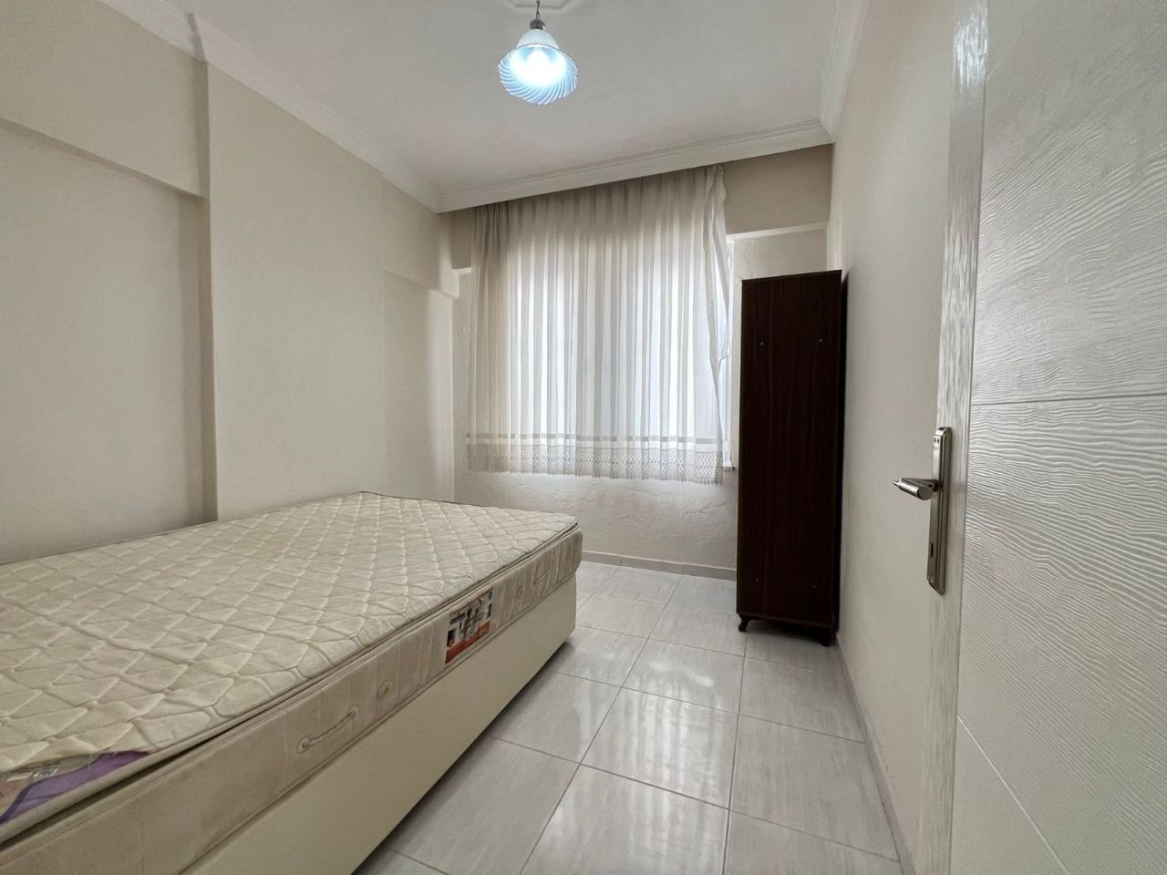 Квартира в Алании, Турция, 55 м² - фото 8