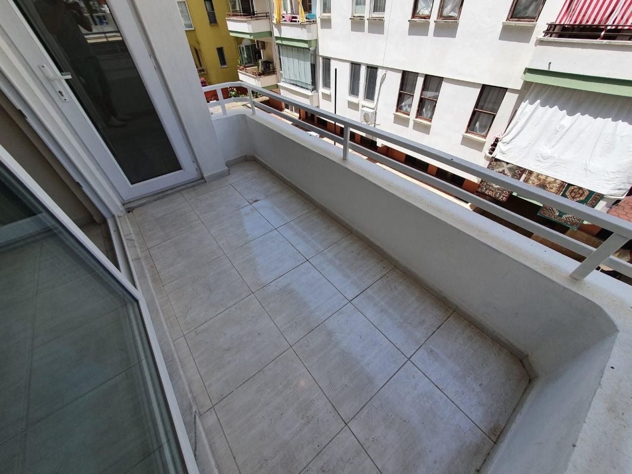 Квартира в Алании, Турция, 55 м² - фото 10