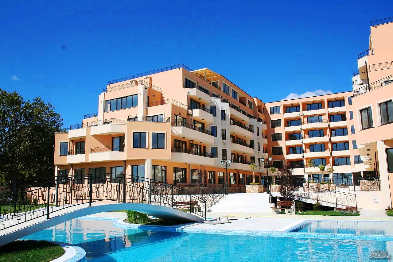 Квартира в Равде, Болгария, 78 м² - фото 13