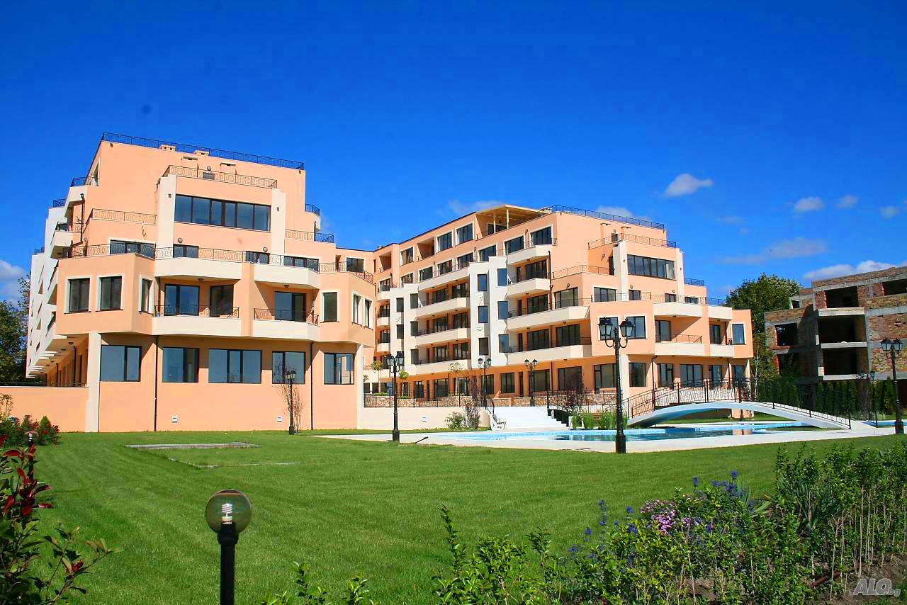 Квартира в Равде, Болгария, 78 м² - фото 14