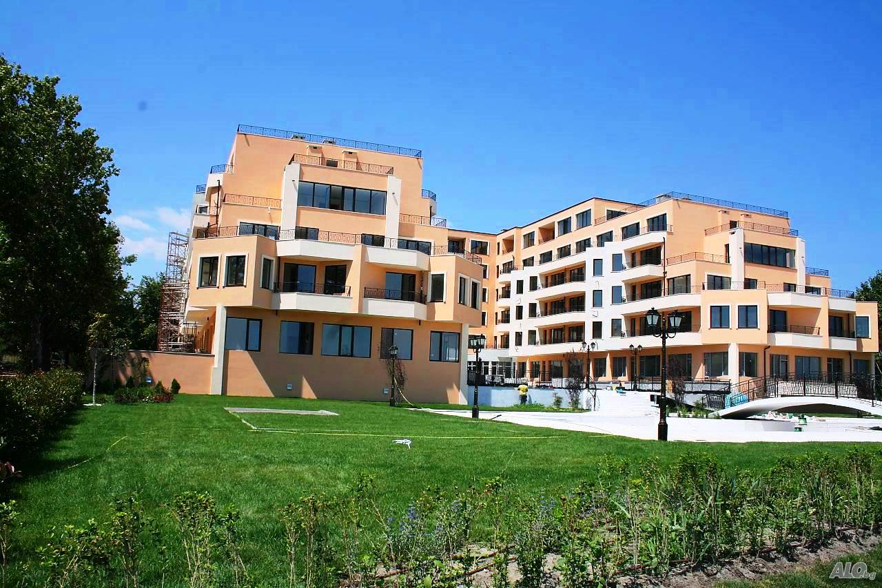 Квартира в Равде, Болгария, 78 м² - фото 12