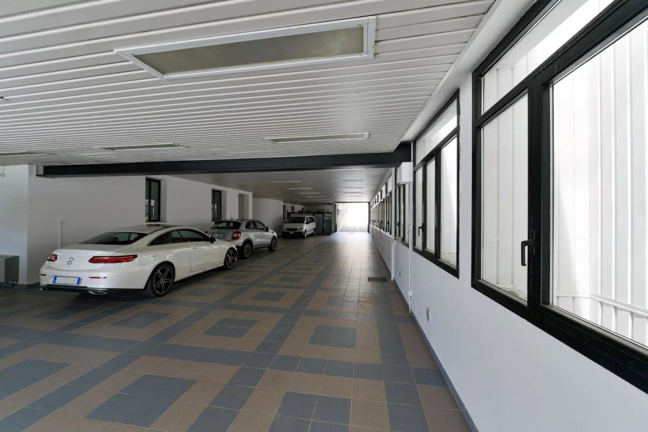 Вилла в Вербании, Италия, 750 м² - фото 14