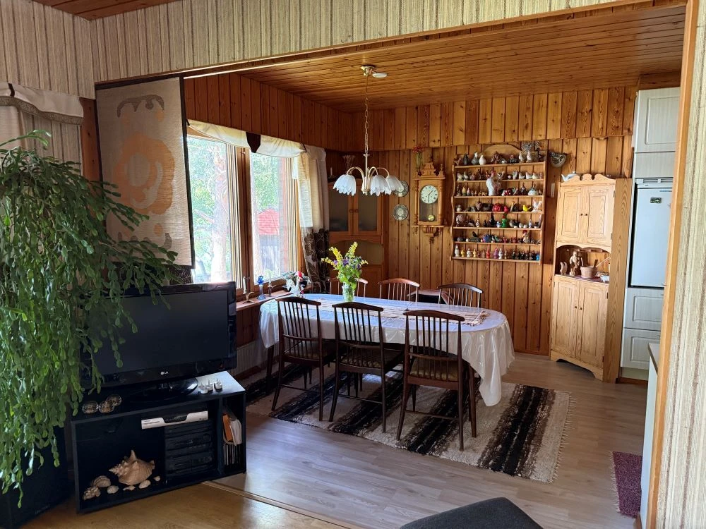 Дом в Кивиярви, Финляндия, 187 м² - фото 13