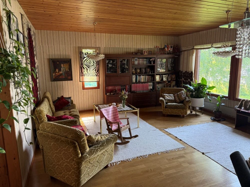 Дом в Кивиярви, Финляндия, 187 м² - фото 3