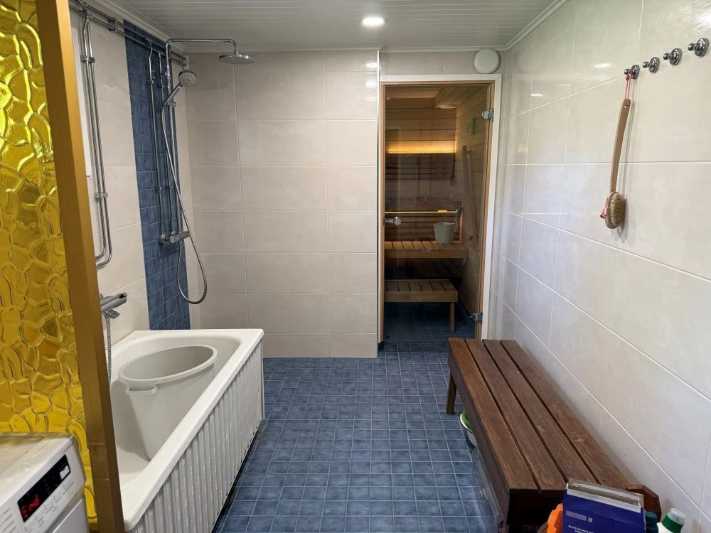 Дом в Кивиярви, Финляндия, 187 м² - фото 12