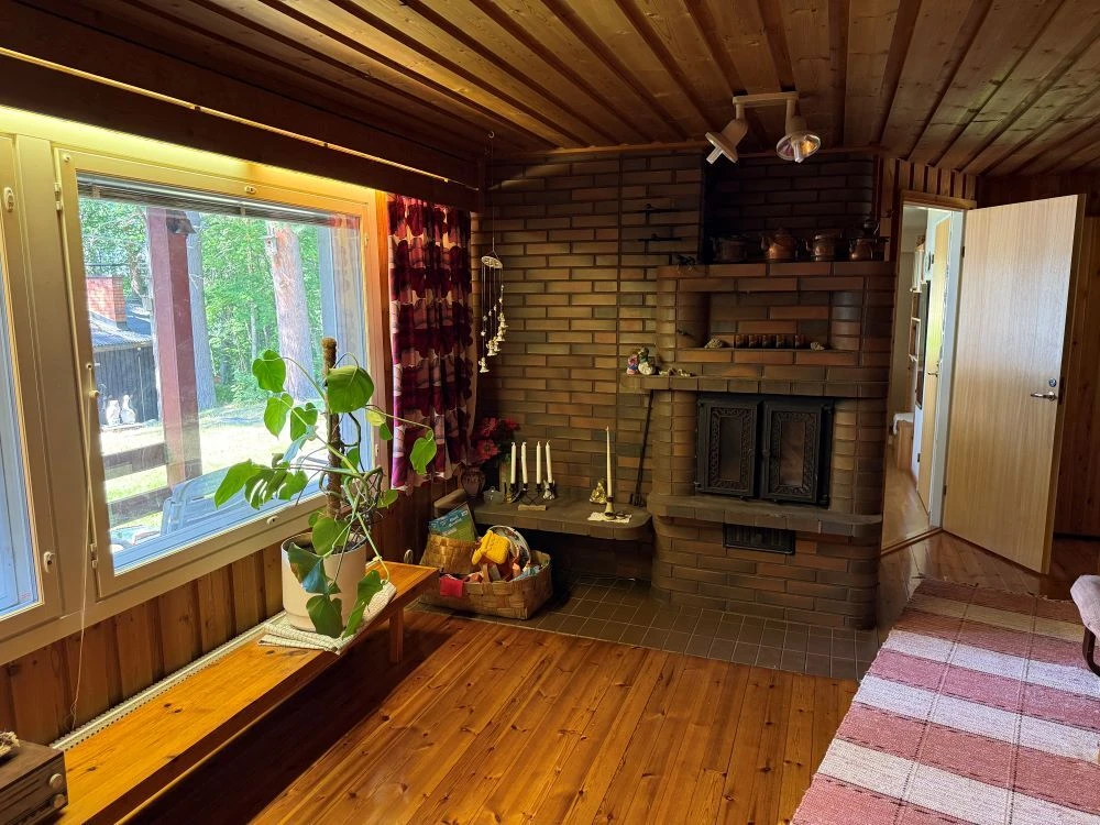 Дом в Кивиярви, Финляндия, 187 м² - фото 14