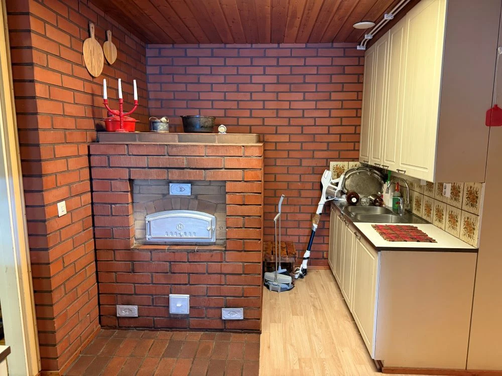 Дом в Кивиярви, Финляндия, 187 м² - фото 10