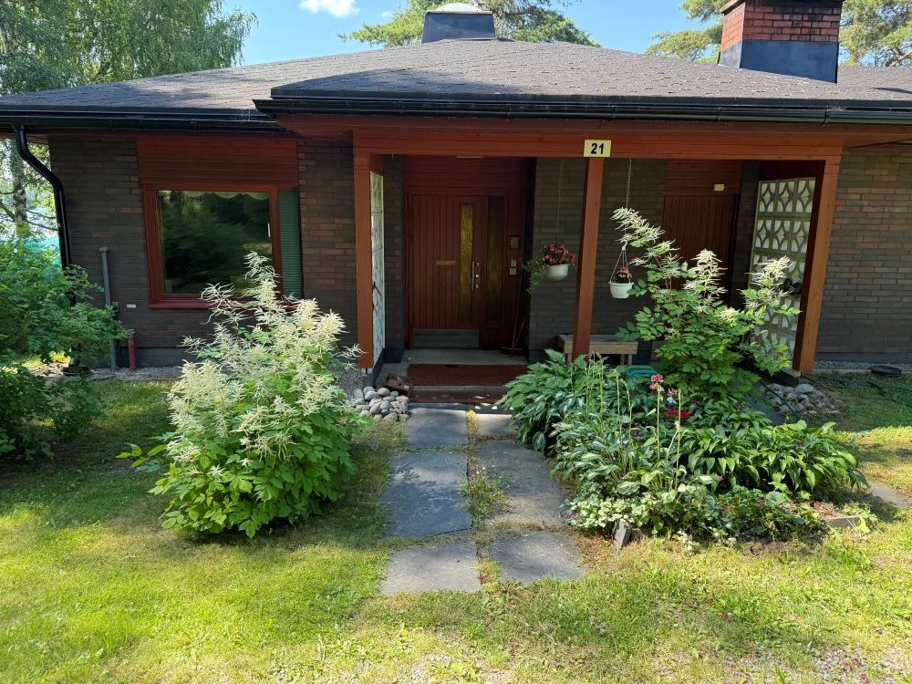 Дом в Кивиярви, Финляндия, 187 м² - фото 16