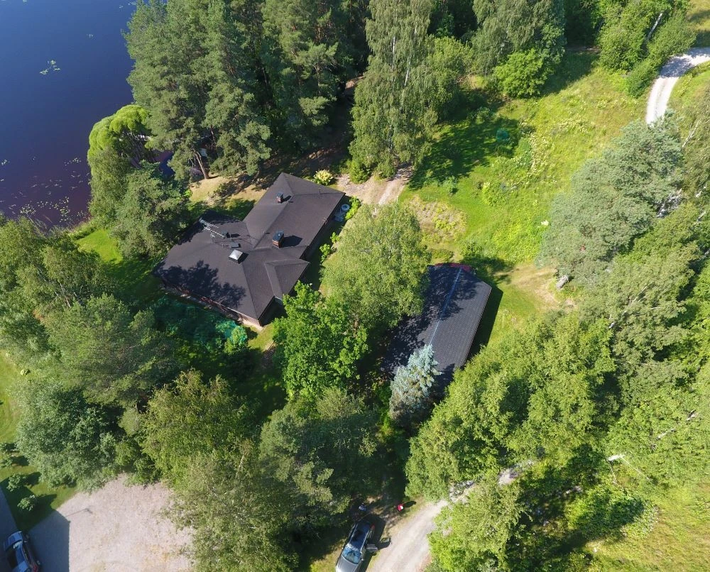 Дом в Кивиярви, Финляндия, 187 м² - фото 6