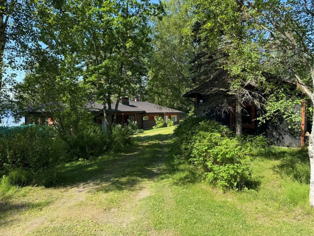 Дом в Кивиярви, Финляндия, 187 м² - фото 15