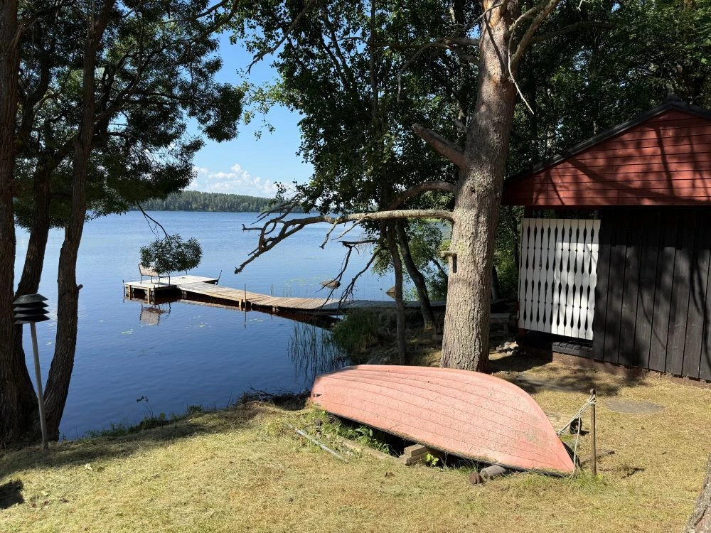 Дом в Кивиярви, Финляндия, 187 м² - фото 17