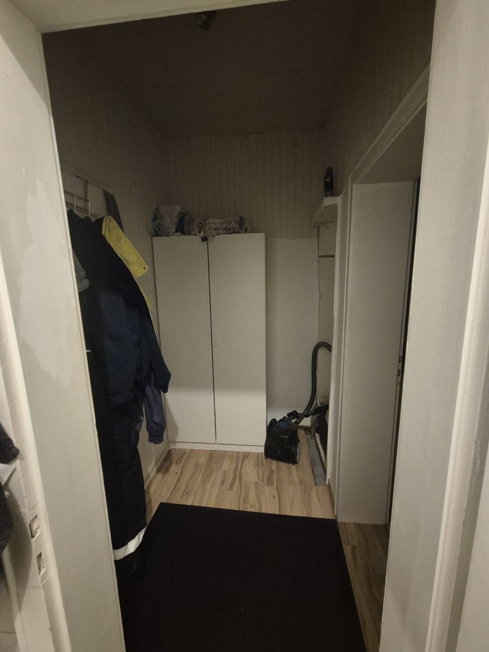 Квартира в Дуйсбурге, Германия, 45 м² - фото 1