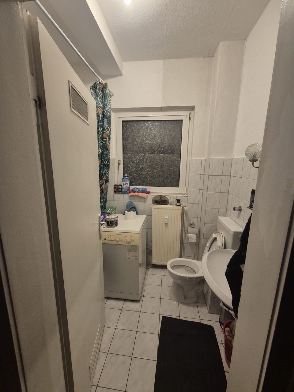 Квартира в Дуйсбурге, Германия, 45 м² - фото 6