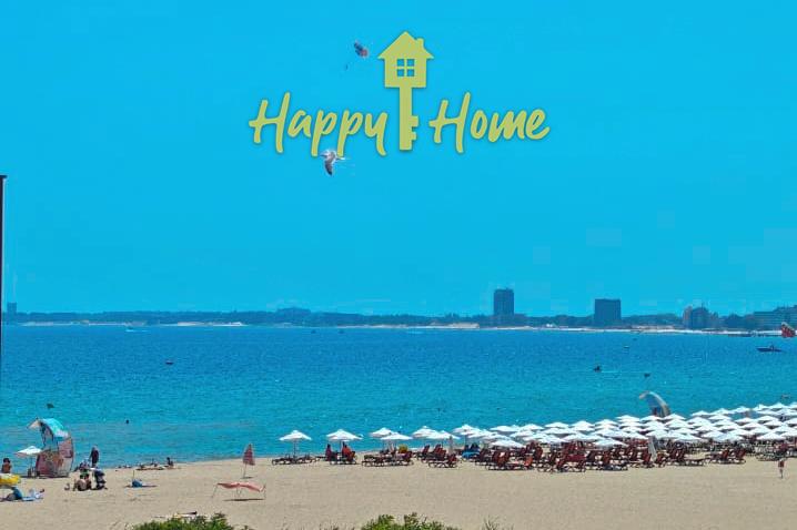 Квартира на Солнечном берегу, Болгария, 74 м² - фото 1