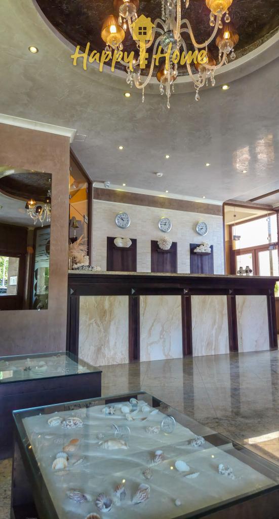 Квартира на Солнечном берегу, Болгария, 74 м² - фото 4