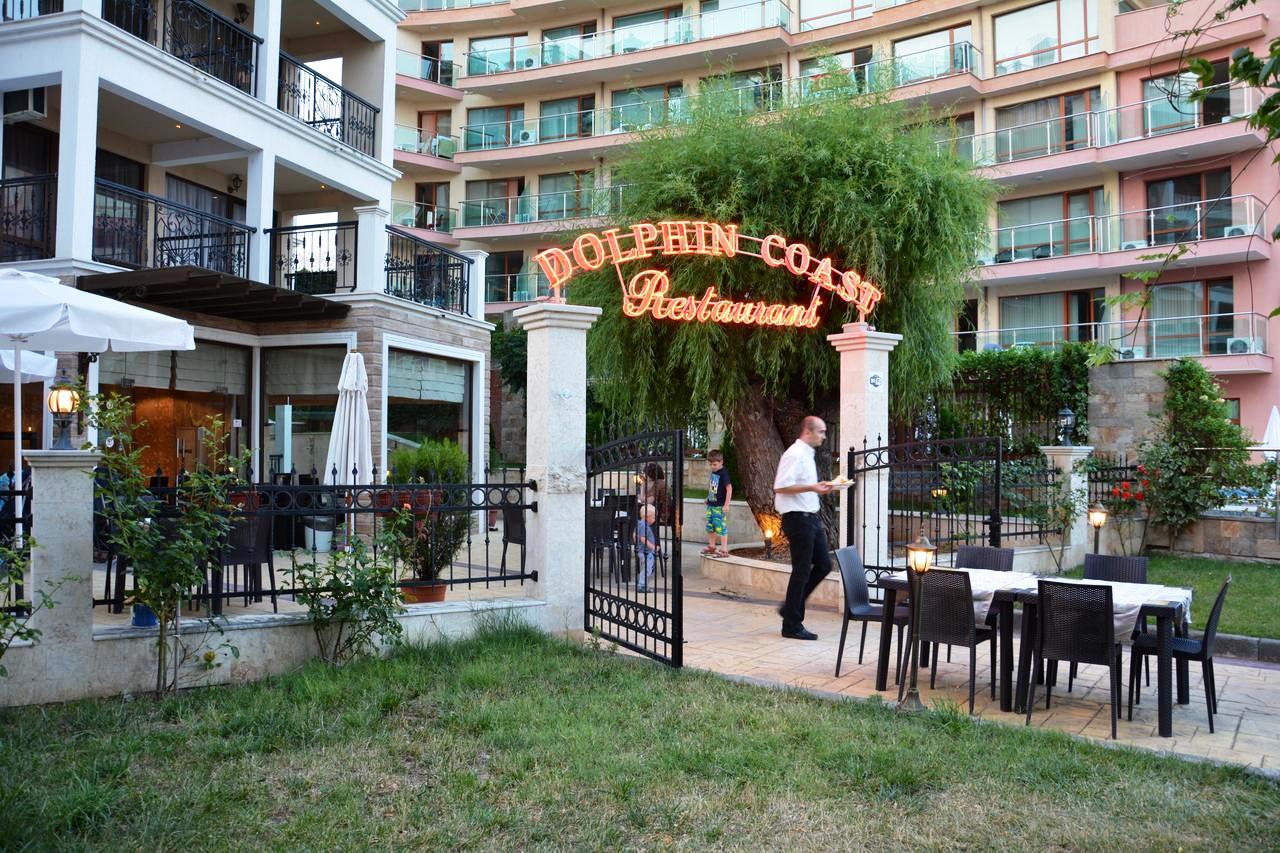 Квартира на Солнечном берегу, Болгария, 74 м² - фото 6