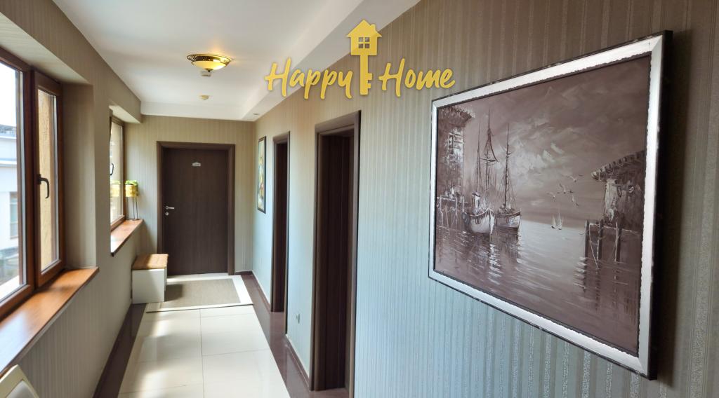 Квартира на Солнечном берегу, Болгария, 74 м² - фото 3