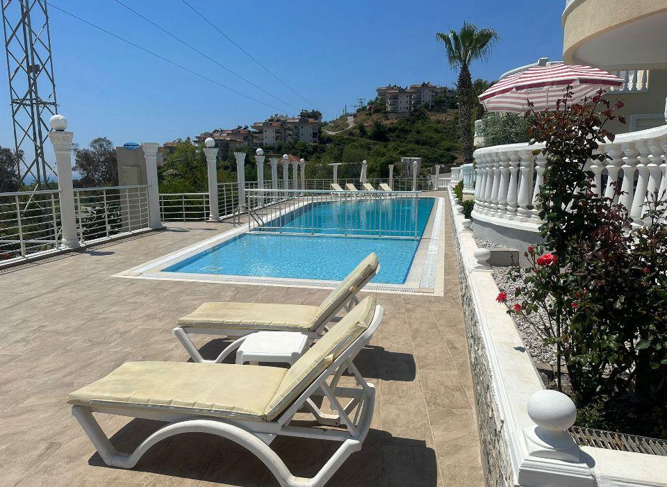 Вилла в Алании, Турция, 160 м² - фото 2