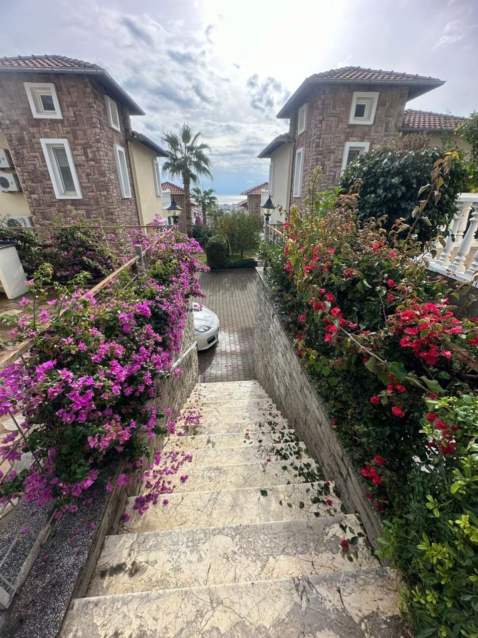 Вилла в Алании, Турция, 160 м² - фото 3