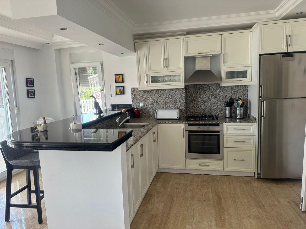 Вилла в Алании, Турция, 160 м² - фото 5