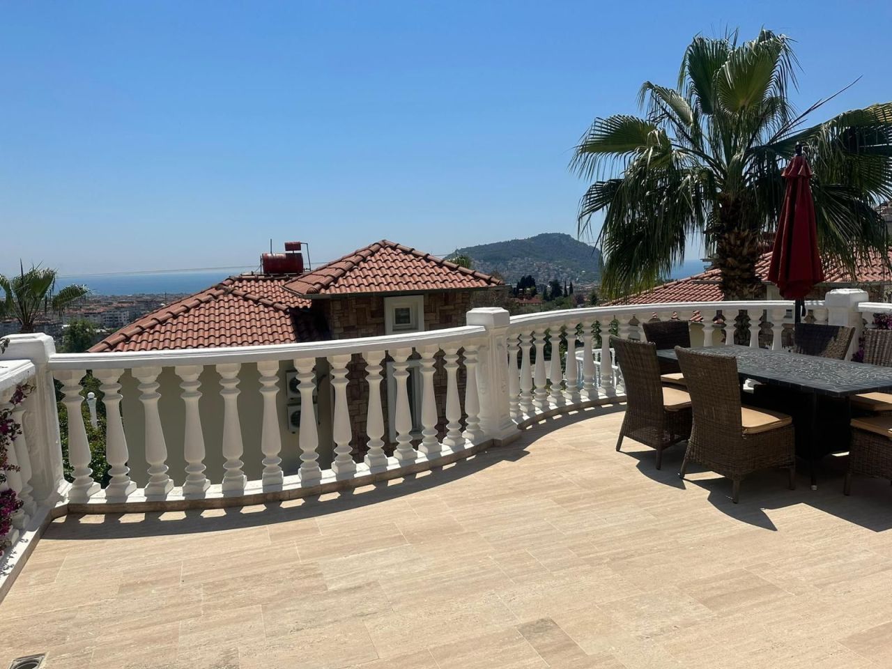 Вилла в Алании, Турция, 160 м² - фото 7