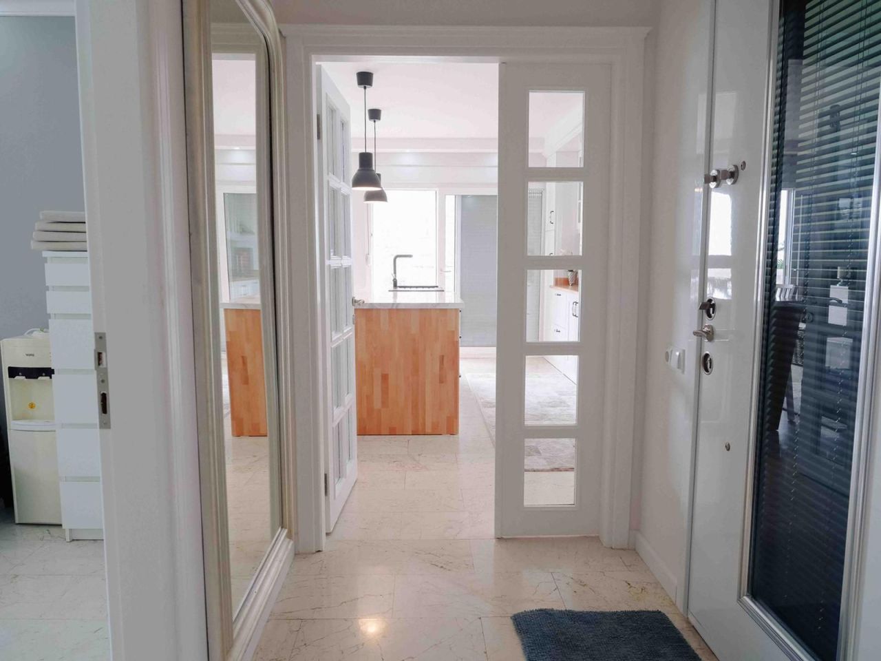 Вилла в Алании, Турция, 160 м² - фото 18