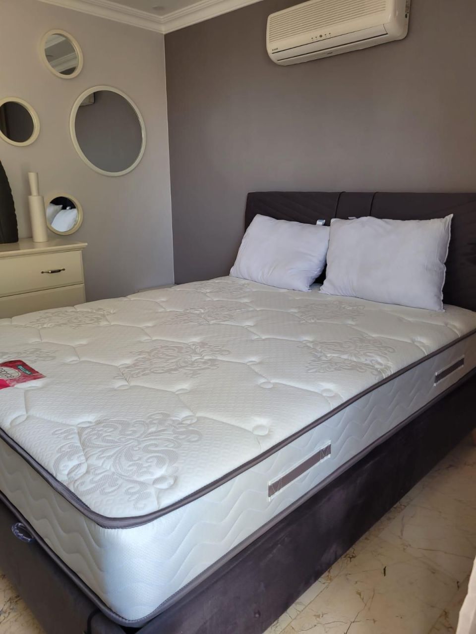 Вилла в Алании, Турция, 160 м² - фото 15