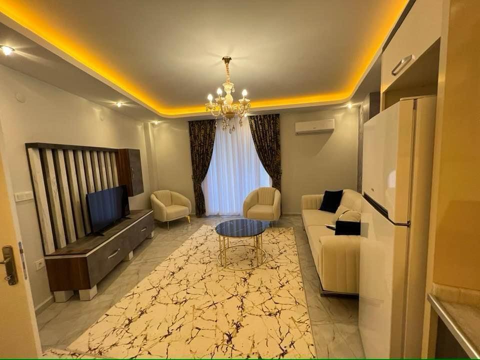 Квартира в Алании, Турция, 110 м² - фото 6