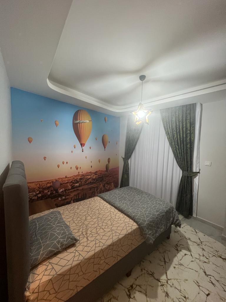 Квартира в Алании, Турция, 110 м² - фото 13