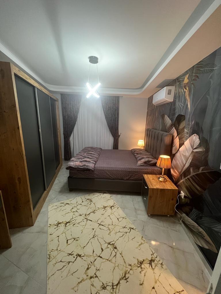 Квартира в Алании, Турция, 110 м² - фото 11