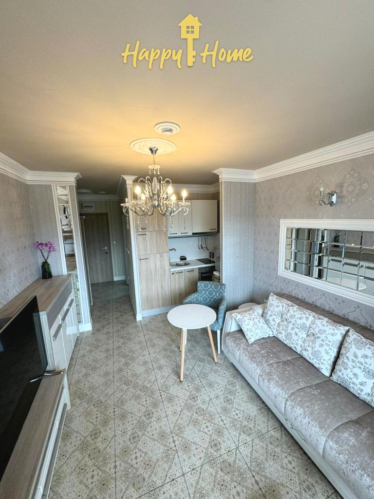 Студия на Солнечном берегу, Болгария, 38 м² - фото 3