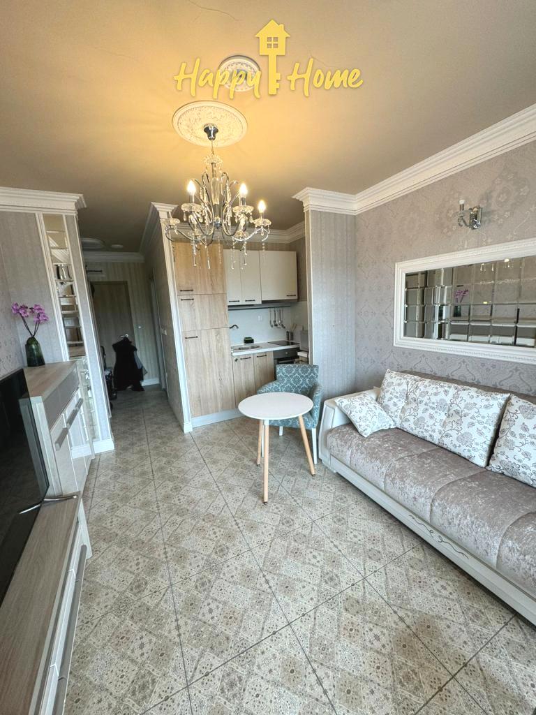 Студия на Солнечном берегу, Болгария, 38 м² - фото 4