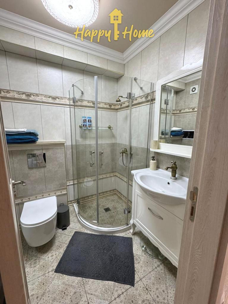 Студия на Солнечном берегу, Болгария, 38 м² - фото 6