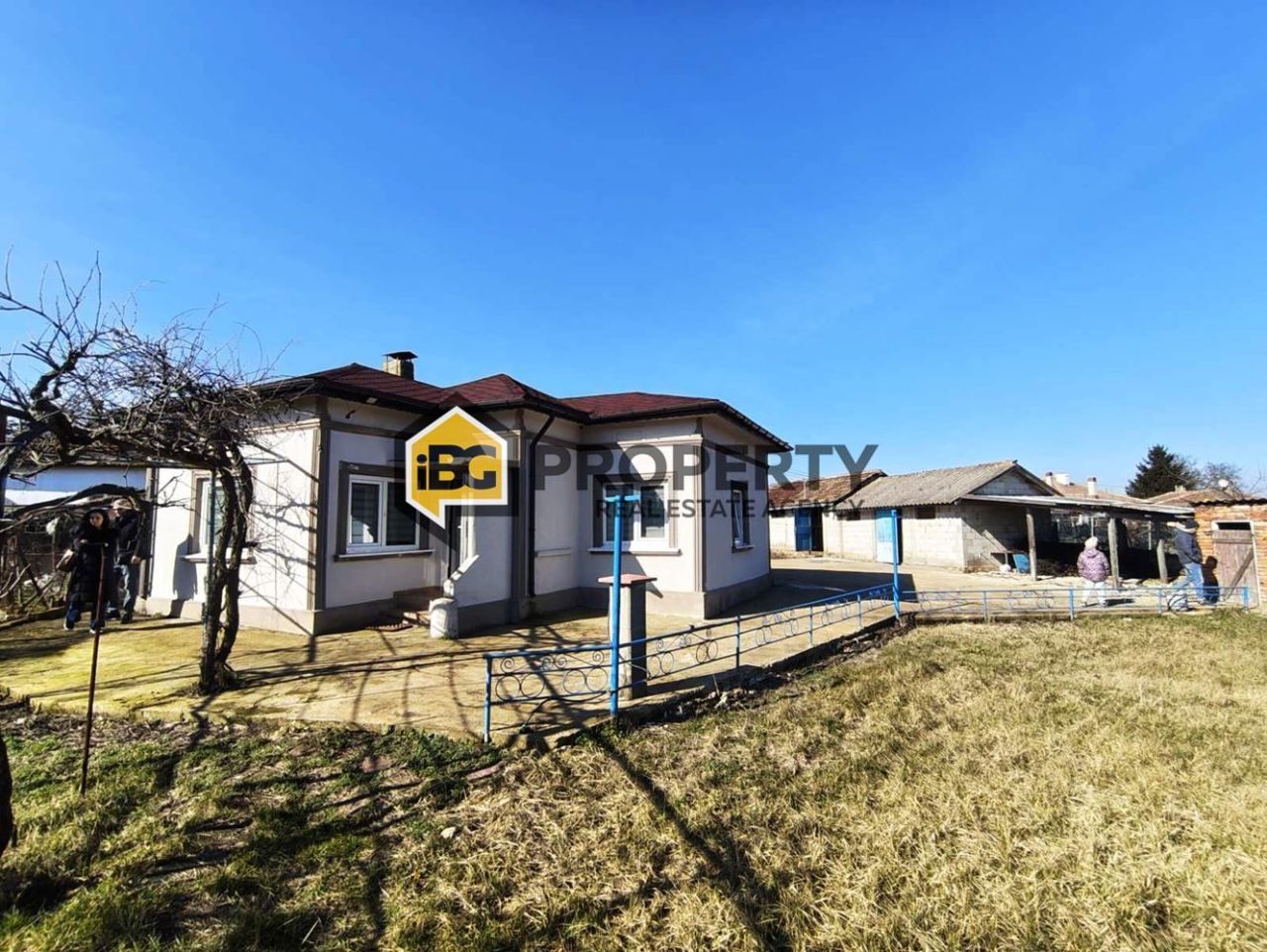 Дом в Соколово, Болгария, 117 м² - фото 1